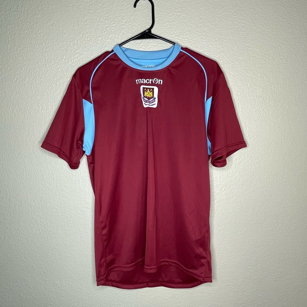 West Ham United Training Jersey